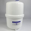 KOVOSCJ Under Sink Water Filter 3 Gallon Plastic Storage Tank