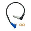 Mabutingti Brake Switch Stop Sensor Suitable for Can Am Renegade