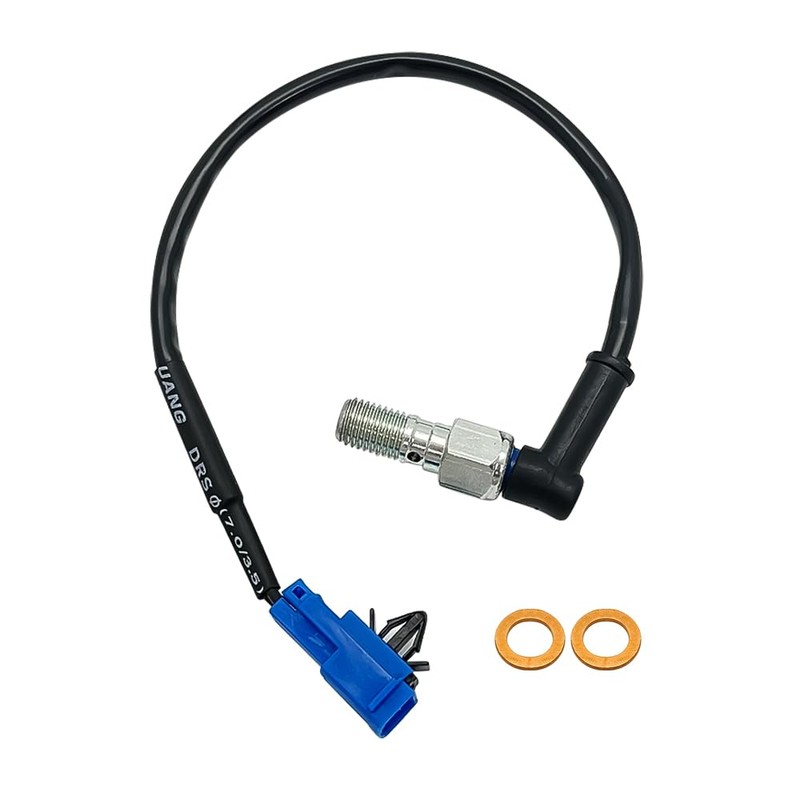 Mabutingti Brake Switch Stop Sensor Suitable for Can Am Renegade