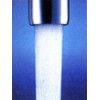 Small Polished Brass Faucet Aerator 10 Pack 2.2 Gpm Junior