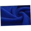 Mikinona Water Absorbing Microfiber Towels Dark Blue Versatile Washcloth for