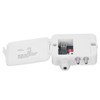 Differential Pressure Transmitter Temperature Humidity Sensor Air Mositure Probe Monitor