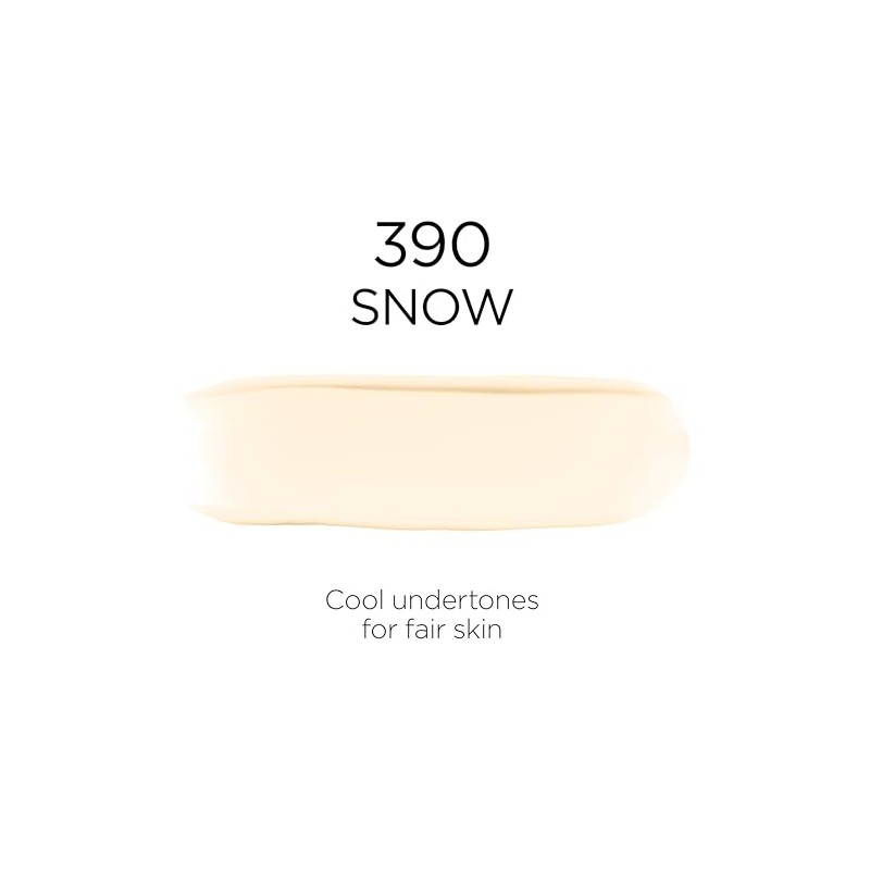 Oreal Paris Makeup Infalible Hour Fresh Wear Foundation Nieve Onza