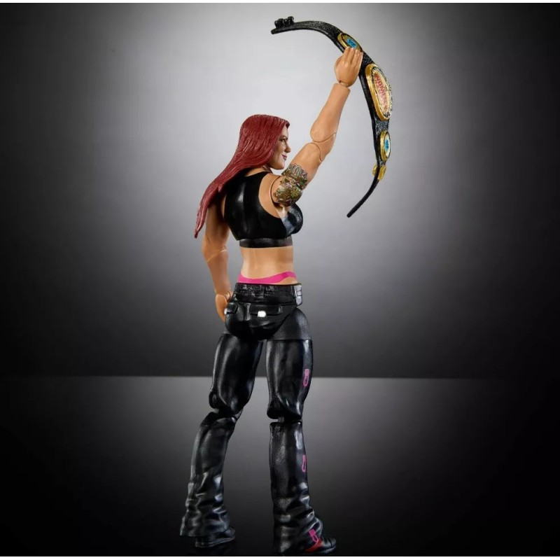 WWE 2024 WWE Elite Collection- The Monday Night War Figure: