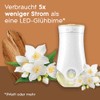 Glade Electric Scented Oil Halter + 3 Nachfüller Sensual Sandalwood