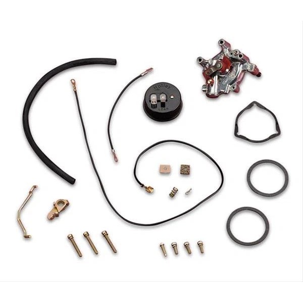 Holley Electric Choke Conversion Kit 45-223S
