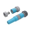 Cellfast Adjustable Hose Nozzle Set IDEAL™ 3/4", includes 2 Quick