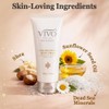 Vivo Per Lei Cell Renewal Night Cream, 1.7-Fluid Ounce