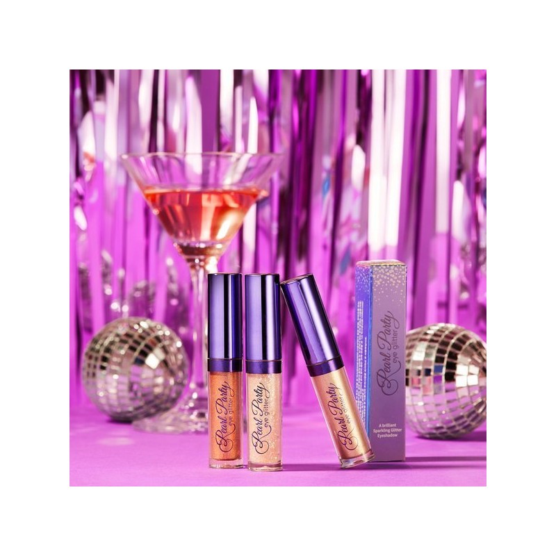 Biome 펄 파티 아이 글리터 Pearl Party Eye Glitter