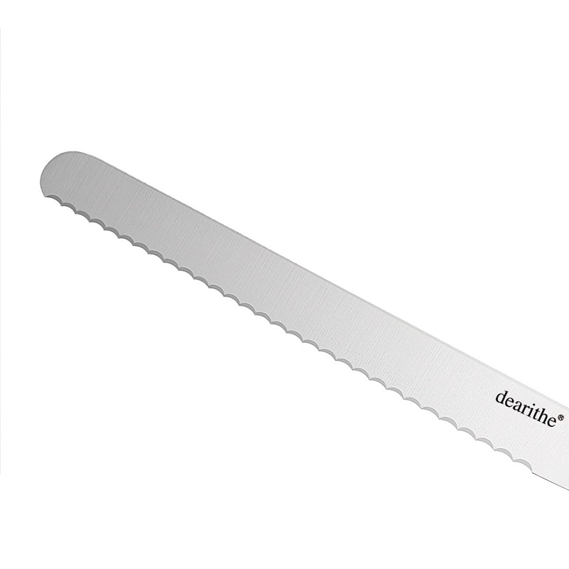dearithe bread knife
