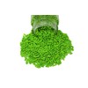Mystic Sprinkles Solid Color Jimmy Sprinkles (Luscious Lime Green)