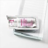 5 Sets [1 Liquid 2 Liquid Separating Eyelash Perm Liquid