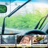 3 Wipers Fits Honda Pilot 2016-2022 Wiper Blades