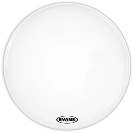 Evans 16" White MX2 Bass Drumhead