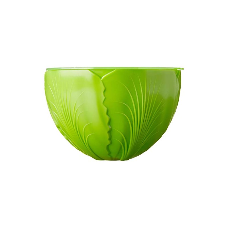 Hutzler Salad Saver, Green
