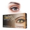 LOreal Paris, Gel Para Cejas Brow Artist Plump 108 Dark