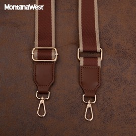 Montana West Purse Straps Crossbody Handbag Replacement Strap STP-2016CF