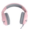 Gaming Headset 7.1 Sound RGB Light 50mm USB Powerful Bass