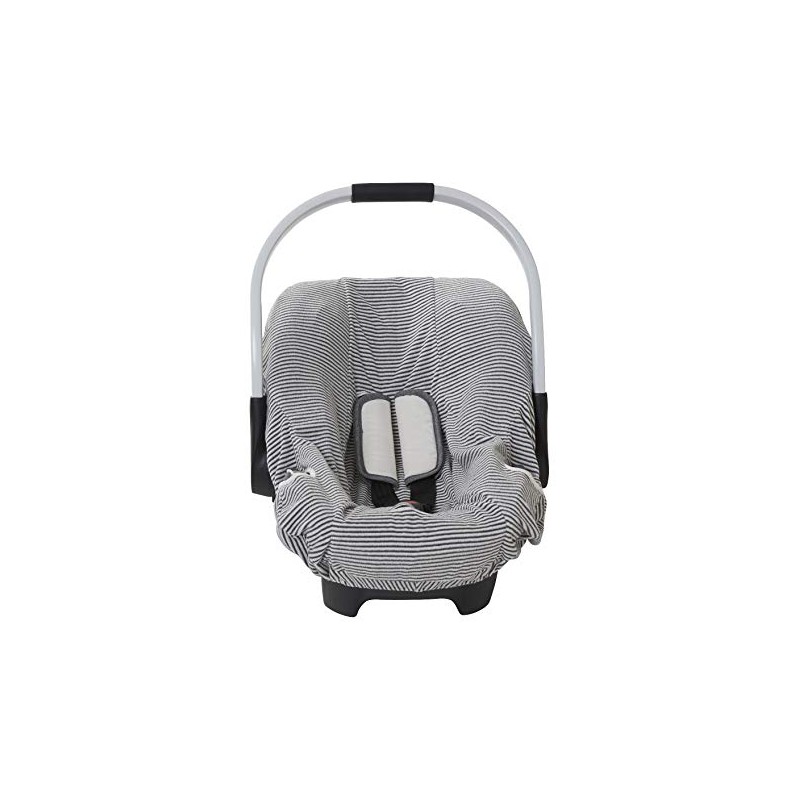 Vertbaudet Protective Cover for Baby Car Seat Size 0+ Elastic