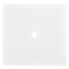 Swimming Pool Skimmer Lid High Reliability Effective Filtration Easy to