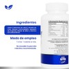 Natural Health CALNAT D3 | Suplemento Alimenticio con Calcio 600