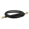 MUNEFE Inert Gas Hose, Argon Co2 Nitrogen Compressed Air Hose