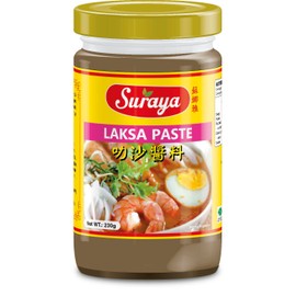 Suraya Laksa Paste 230 g