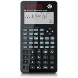 HP-300SPLUS/B1S Scientific Calculator, NW277AA/B1S