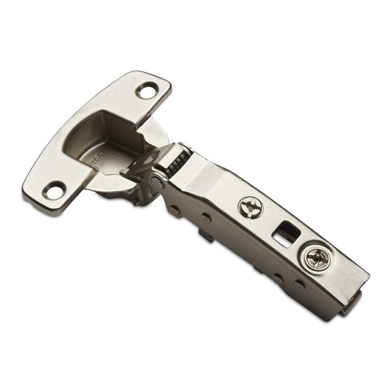 HETTICH Sensys 8645i TH52 Concealed Hinge, Corner Stop 110° with