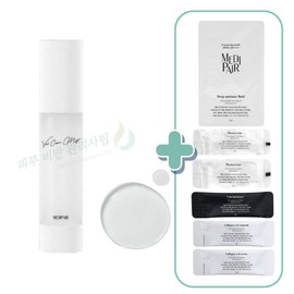 Medipair Collagen Veil Cream Mist 80ml Watery Glow Mist + Medipair Mixed Sample / 메디페어 콜라겐 베일 크림 미스트 80ml 물광 광채 미스트+메디페어 혼합샘플