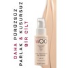 WOO Skin Expert Academy Perfector Cilt Kusursuzlaştıcı & Ton Eşitleyici
