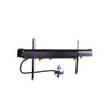 Master Mfg 6-Nozzle Folding Broadcast Sprayer Boom Kit - 10ft