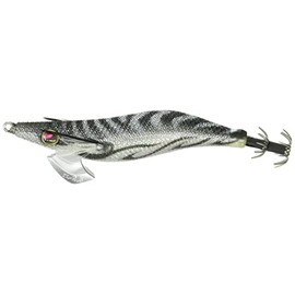 Gamakatsu Egi Lagze Evolidge 2.5 No. 11.5g Black Holo #12 19221 Lure