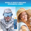 Natural Ice Mentholatum Natural Ice Sport Lip Balm SPF 30