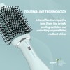 Taiff - Blow Dryer Brush | 2-in-1 Volumizing Hot Air