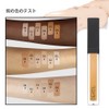 Gege bear Long Lasting Tip Concealer Skin Cover Fixing Fit