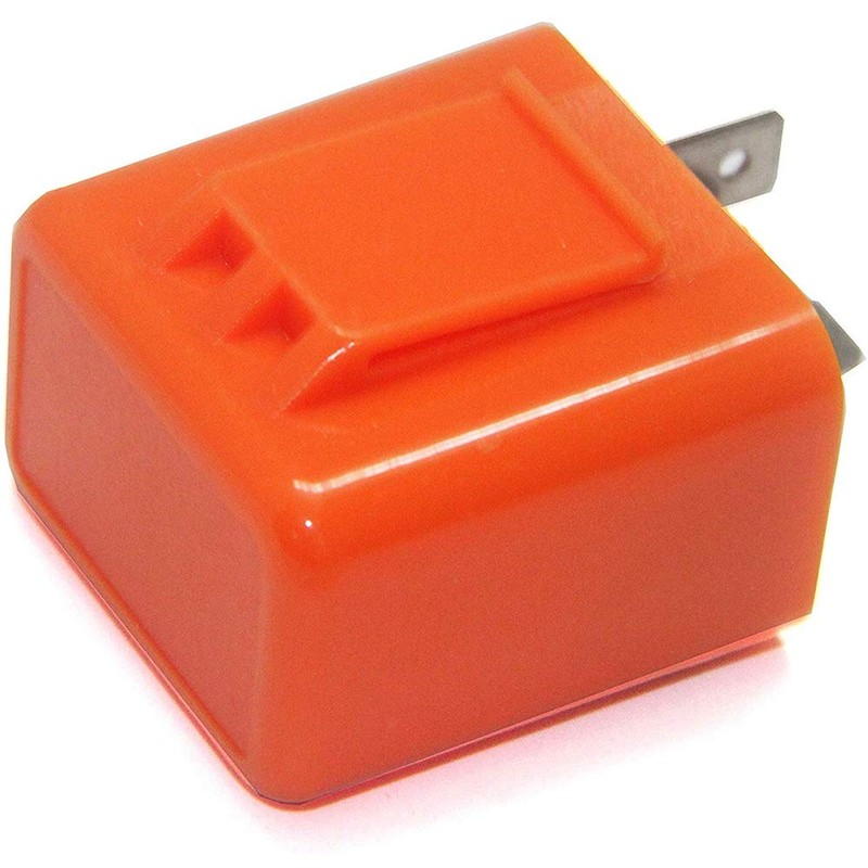 Adjustable Indicator, 12 V Adjustable Three Pin LED Relay, Automatic