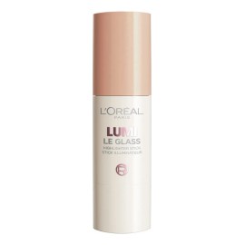 Iluminador En Barra Lumi Highlight Stick De L'oréal Paris Perl Eclat