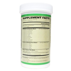 Urinary Formula - 50 Billion Probiotic Multi Strain w/Pre-Biotic and Cran-Max®? (60 Vcaps)