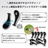Golf Iron Covers Set of 10 Headcovers with Count Printed,