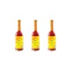 Lingham’s Hot Sauce - Original 9.5 oz (Pack of 3)