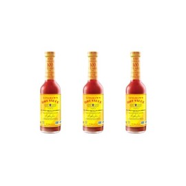 Lingham’s Hot Sauce - Original 9.5 oz (Pack of 3)
