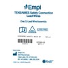 Empi 620060-36 Rehabilicare 36" Keyhole Lead Wire