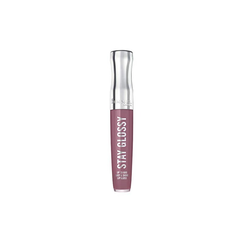 Stay Glossy Lip Gloss - 200 Tainted Love by Rimmel