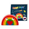 tonies Favourite Classics Pride Rainbow Audio Character - Audiobooks for