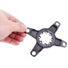 Stone 110 BCD AXS Chainring Adapter Converter Spider for Force