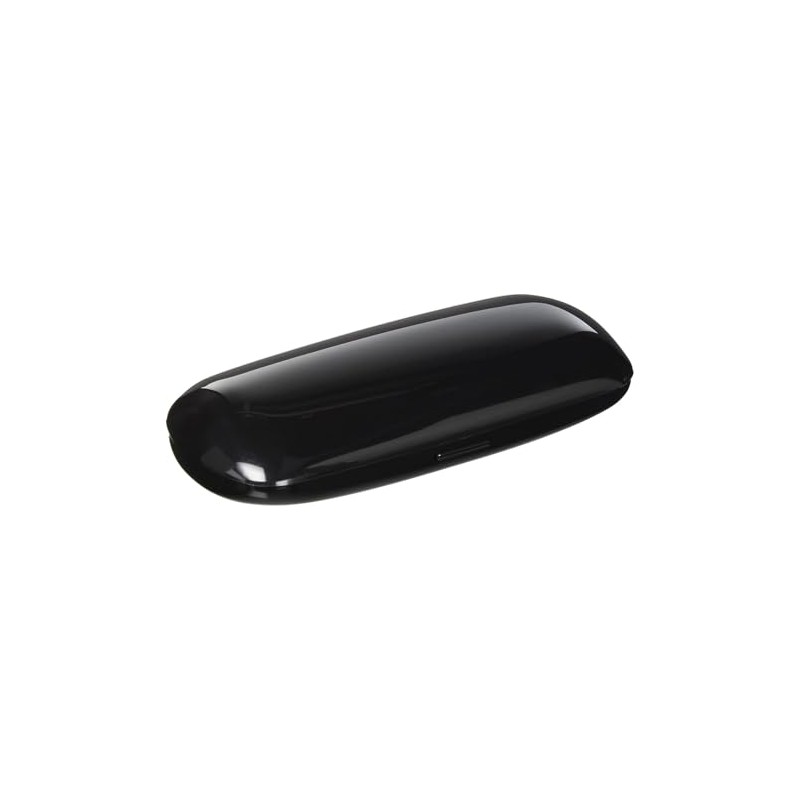 TC Case Glasses Case Stylish Hard Case Push Type Lightweight