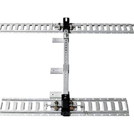 Condor UNIV-E Track Universal E-Track Adapter Kit