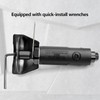 YON.SOU. Air Cut Off Tool with 2 pcs 3-inch Die