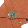 Sarini PU Leather Arrow Quiver For Archery 61 Cm Long